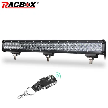 180W 28 inch Offroad LED Light Bar Work Lamp Combo Beam 12V For Truck Tractor Trailer ATV UTV SUV UAZ 4X4 Boat 4WD Extra Light
180W 28 inch Offroad LED Light Bar Work Lamp Combo Beam 12V For Truck Tractor Trailer ATV UTV SUV UAZ 4X4 Boat 4WD Extra Light