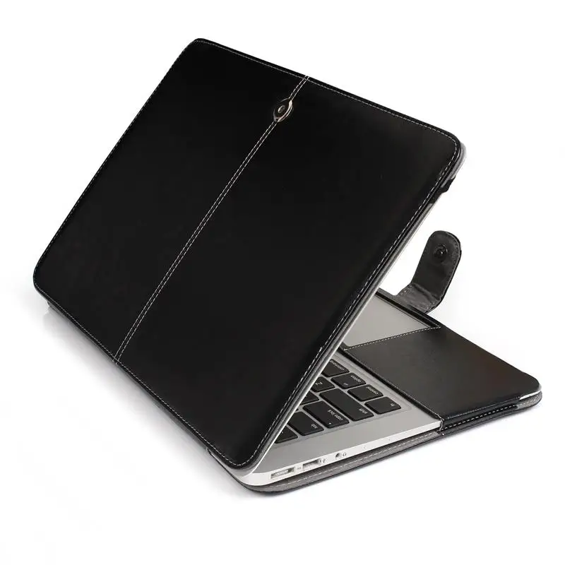 XSKEMP PU leather Hard Plastic Laptop Case For Apple Macbook PRO 15" A1286 (With CD-ROM) Anti-Explosion Protective Cover Shell
XSKEMP PU leather Hard Plastic Laptop Case For Apple Macbook PRO 15" A1286 (With CD-ROM) Anti-Explosion Protective Cover Shell