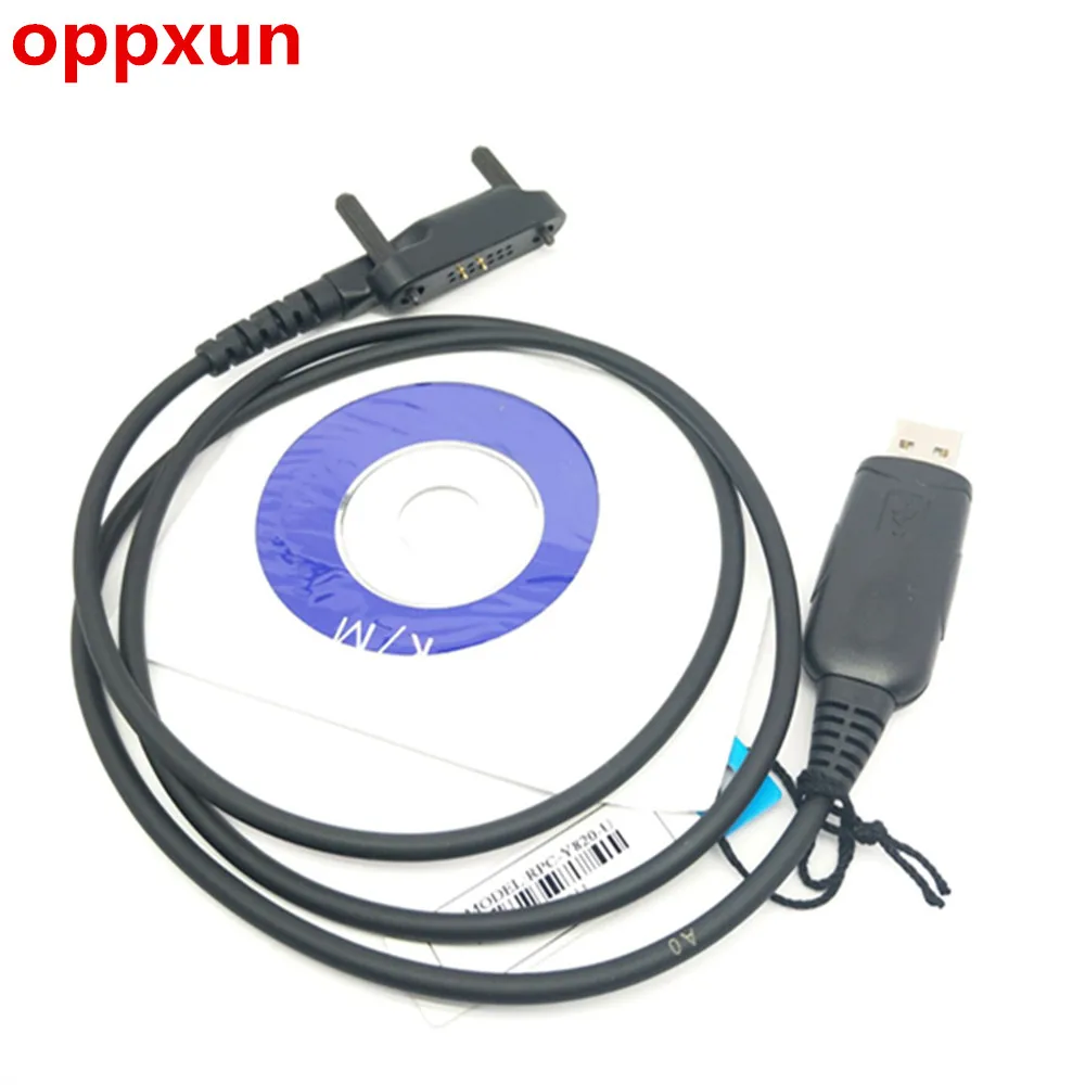 OPPXUN USB professional writing frequency line for VX-820 VX-821 VX-824 VX-829 VX-920 VX-921 radios
OPPXUN USB professional writing frequency line for VX-820 VX-821 VX-824 VX-829 VX-920 VX-921 radios