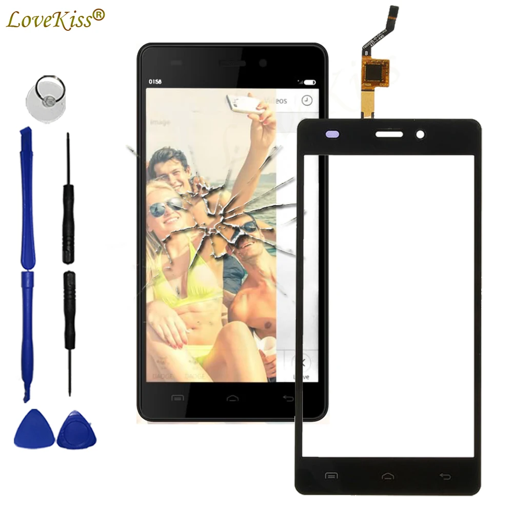 X5Pro Front Panel For DOOGEE X5 Pro X5S X5Pro Touch Screen Sensor LCD Display Digitizer Glass Cover Touchscreen Replacement Tool
X5Pro Front Panel For DOOGEE X5 Pro X5S X5Pro Touch Screen Sensor LCD Display Digitizer Glass Cover Touchscreen Replacement Tool