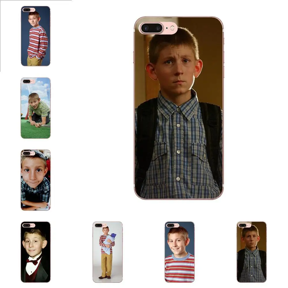 For LG G2 G3 G4 G5 G6 G7 K4 K7 K8 K10 K12 K40 Mini Plus Stylus ThinQ 2016 2017 2018 TPU Cover Dewey Malcolm In The Middle
For LG G2 G3 G4 G5 G6 G7 K4 K7 K8 K10 K12 K40 Mini Plus Stylus ThinQ 2016 2017 2018 TPU Cover Dewey Malcolm In The Middle