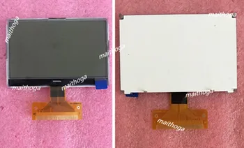 36PIN COG 12864 LCD ST7567 Controller 3.3V Whtie/Yellow Green/Blue Backlight
36PIN COG 12864 LCD ST7567 Controller 3.3V Whtie/Yellow Green/Blue Backlight