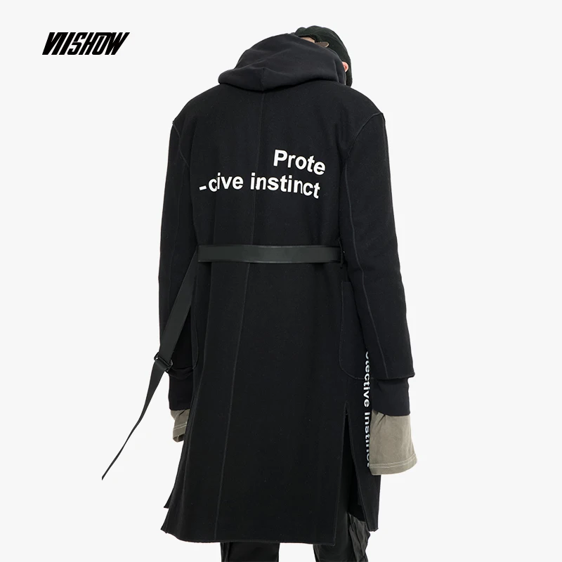 VIISHOW Men's Down Jackets Brand Men Coat Winter Abrigo Hombre 2018 New Long Coat For Man Jacket Warm Manteau Homme NY2056184
VIISHOW Men's Down Jackets Brand Men Coat Winter Abrigo Hombre 2018 New Long Coat For Man Jacket Warm Manteau Homme NY2056184