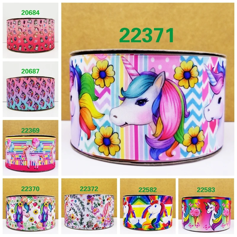 Free shipping 2018 new arrival 50yards cartoon printed grosgrain ribbons 18416
Free shipping 2018 new arrival 50yards cartoon printed grosgrain ribbons 18416