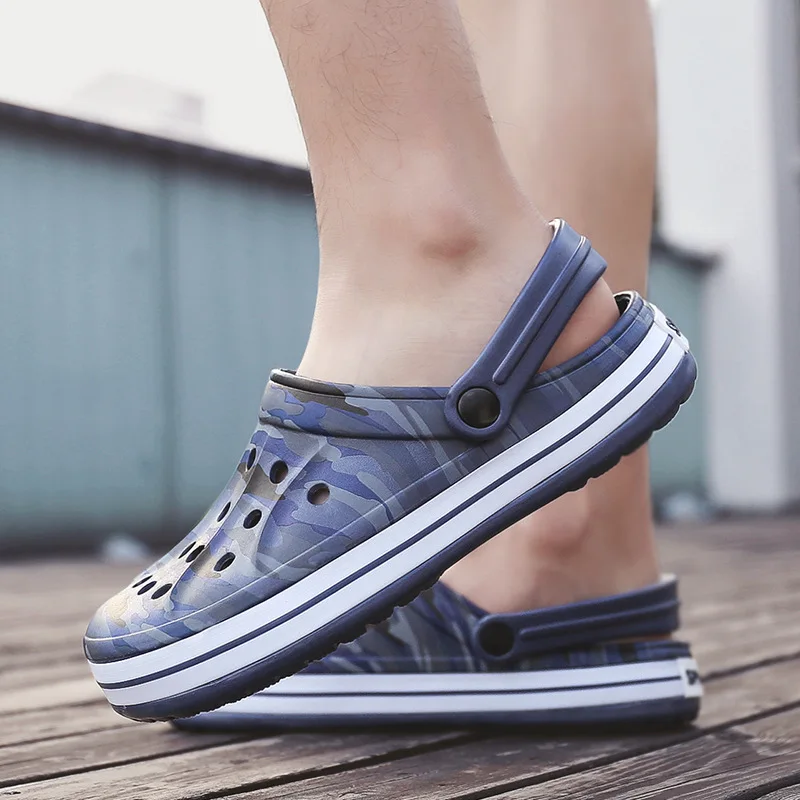 2019 New Men Sandals Summer Flip Flops Slippers Men Outdoor Beach Casual Shoes Cheap Male Sandals Water Shoes Sandalia Yasilaiya
2019 New Men Sandals Summer Flip Flops Slippers Men Outdoor Beach Casual Shoes Cheap Male Sandals Water Shoes Sandalia Yasilaiya