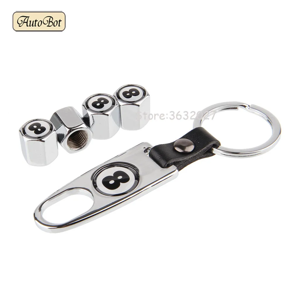 Car Styling Wheel Tire Valve Caps Cover Keychain For Number 8 Logo For Bmw E46 E90 Ford Focus 2 Volkswagen Mercedes Peugeot 206
Car Styling Wheel Tire Valve Caps Cover Keychain For Number 8 Logo For Bmw E46 E90 Ford Focus 2 Volkswagen Mercedes Peugeot 206