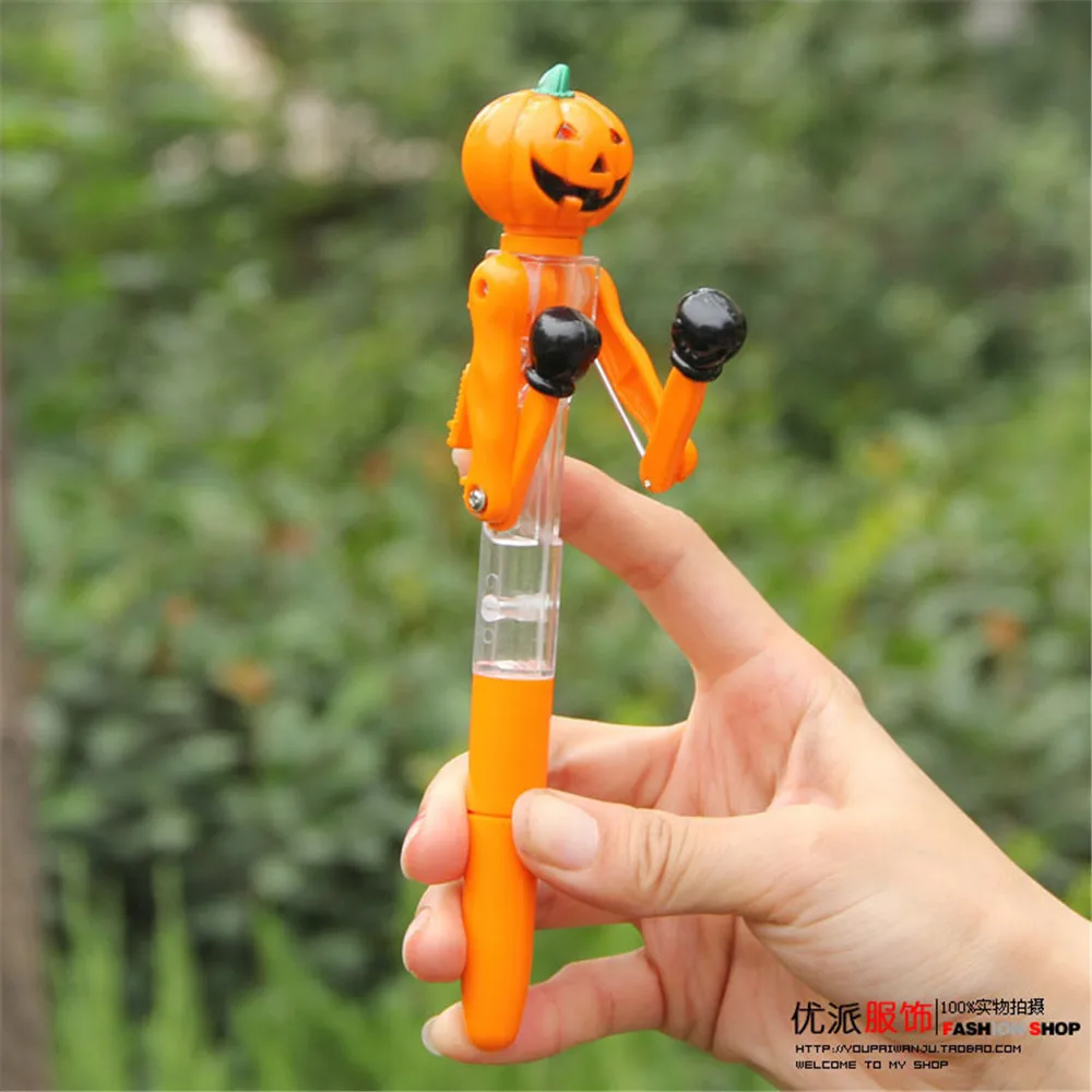 1pc Creative Bollpoint skull Pen Cranial Pens Festival Gift Cute pens 0.7mm School Office Supply Gift Stationery
1pc Creative Bollpoint skull Pen Cranial Pens Festival Gift Cute pens 0.7mm School Office Supply Gift Stationery