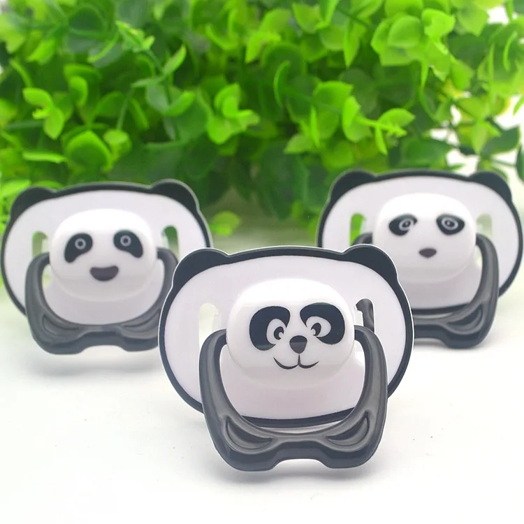 Baby Pacifier soother Silicone Dummy Baby Pacifier Fun Bite Gags Teether Soother Nipples chupeta Wholesale Children Pacify
Baby Pacifier soother Silicone Dummy Baby Pacifier Fun Bite Gags Teether Soother Nipples chupeta Wholesale Children Pacify