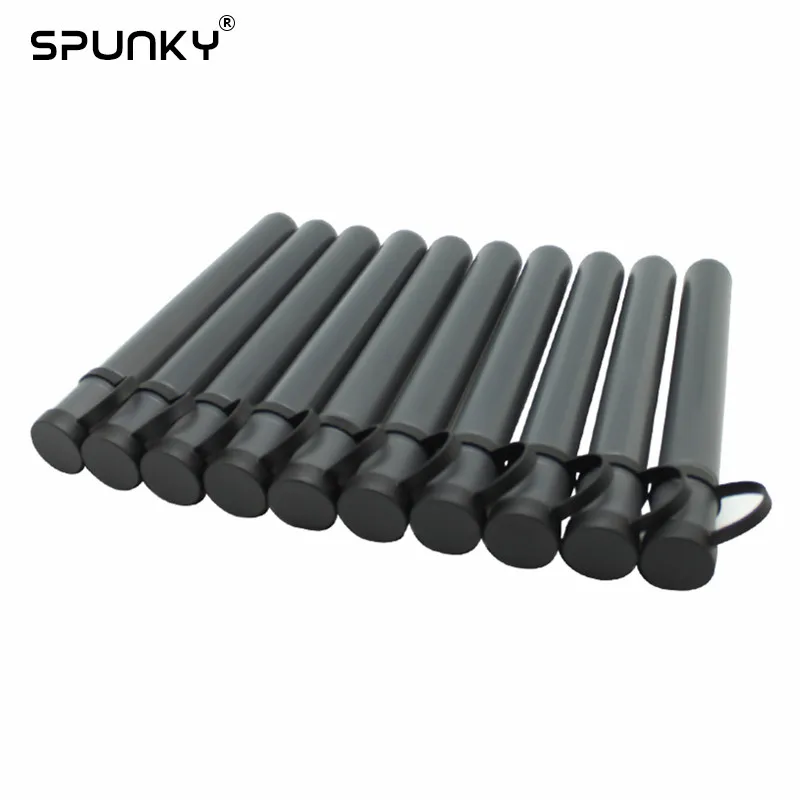 10pcs/Lot GREAT 10 Round Paintball Tube w/Lid - 10 Pack 0.68" Caliber PODS Speed Tubes
10pcs/Lot GREAT 10 Round Paintball Tube w/Lid - 10 Pack 0.68" Caliber PODS Speed Tubes