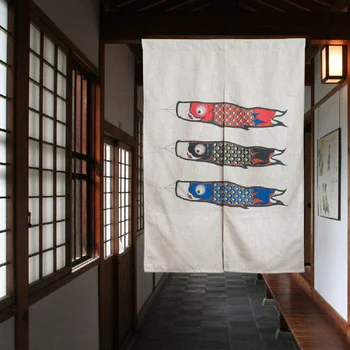 Customized curtain Chinese Japanese style curtain restaurant kitchen partition curtain semi curtain handmade cloth door flag
Customized curtain Chinese Japanese style curtain restaurant kitchen partition curtain semi curtain handmade cloth door flag