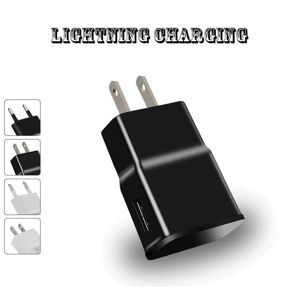 1Pcs Portable US/EU USB Wall Charger Fast Charging Home Travel Adapter For Samsung S6 S7 NOTE5 Safe and Efficient
1Pcs Portable US/EU USB Wall Charger Fast Charging Home Travel Adapter For Samsung S6 S7 NOTE5 Safe and Efficient