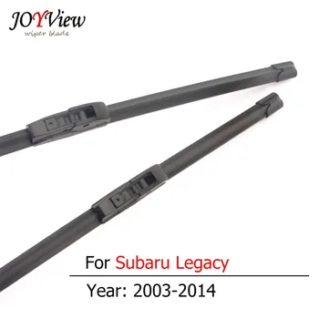 S410 Car Wiper Blade for Subaru Legacy Model Year From 2003 to 2014 Hook Type Front Windscreen Wipers 2pcs limpiaparabrisas
S410 Car Wiper Blade for Subaru Legacy Model Year From 2003 to 2014 Hook Type Front Windscreen Wipers 2pcs limpiaparabrisas