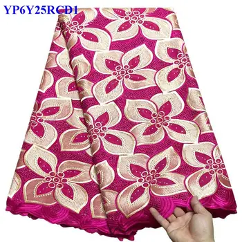 African Lace Fabric Swiss Voile Lace in switzerland High Quality Nigerian Lace Fabrics African Lace 100% Cotton Fabrics XYH2103
African Lace Fabric Swiss Voile Lace in switzerland High Quality Nigerian Lace Fabrics African Lace 100% Cotton Fabrics XYH2103