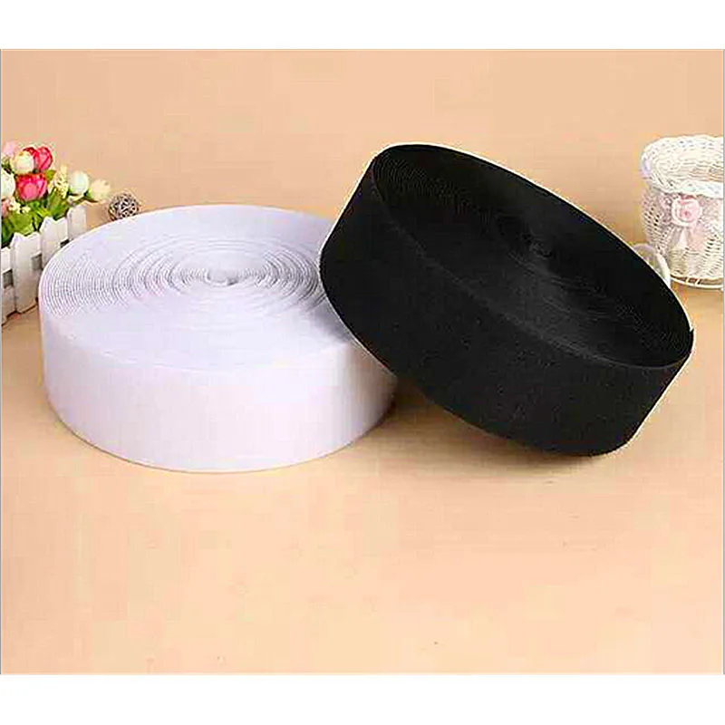 2cm*100cm Hook and Loop 1 Back Nylon Button Self Adhesive Fastener Strong Tape Hook and Loop Roll Adjustable Ordinary Blended
2cm*100cm Hook and Loop 1 Back Nylon Button Self Adhesive Fastener Strong Tape Hook and Loop Roll Adjustable Ordinary Blended