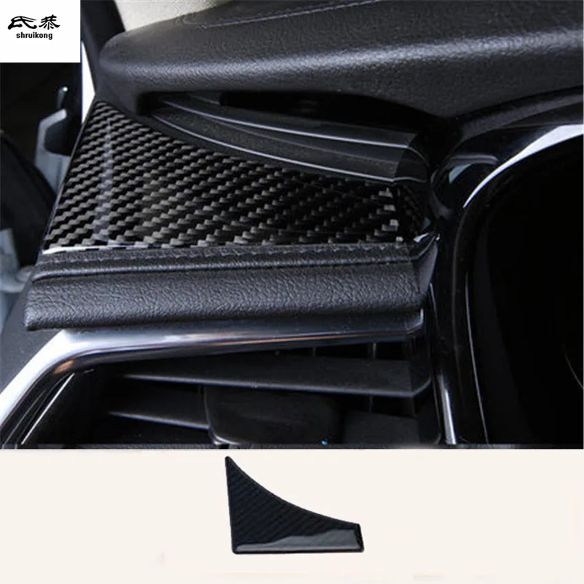 1pc ABS carbon finber grain driver side dashboard decoration cover for 2016-2018 Cadillac XT5 car accessories
1pc ABS carbon finber grain driver side dashboard decoration cover for 2016-2018 Cadillac XT5 car accessories