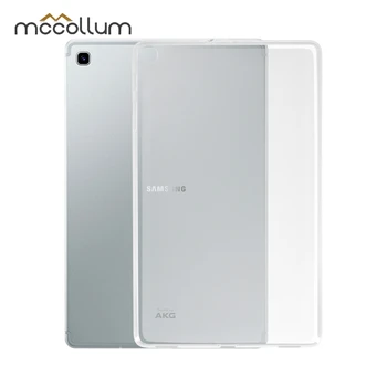 For Samsung Galaxy Tab A 10.1 2019 Case Silicone SM-T510 SM-T515 10.1 inch Tablet Bags Soft TPU Back Cover Case Protective Shell
For Samsung Galaxy Tab A 10.1 2019 Case Silicone SM-T510 SM-T515 10.1 inch Tablet Bags Soft TPU Back Cover Case Protective Shell