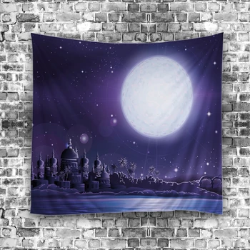 2017New Nordic Hanging Wall Carpet Cartoon Natural Psychedelic Scenic Pattern Tapestry Home Decorative Tapestry Customizable
2017New Nordic Hanging Wall Carpet Cartoon Natural Psychedelic Scenic Pattern Tapestry Home Decorative Tapestry Customizable