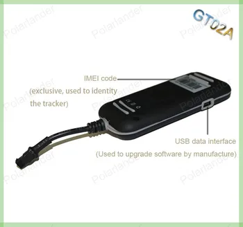 satellite tracking car alarm gps locator Mini portable GPRS motorcycle auto Car Tracker Real time Tracking system
satellite tracking car alarm gps locator Mini portable GPRS motorcycle auto Car Tracker Real time Tracking system