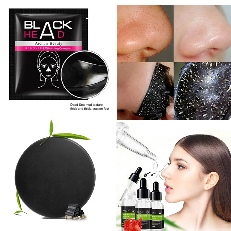 1PC Blackhead Remover Mask Deep Cleansing Purifying Peel Deep Remover Nose Blackhead Face Serum Shrink Facial TSLM2
1PC Blackhead Remover Mask Deep Cleansing Purifying Peel Deep Remover Nose Blackhead Face Serum Shrink Facial TSLM2