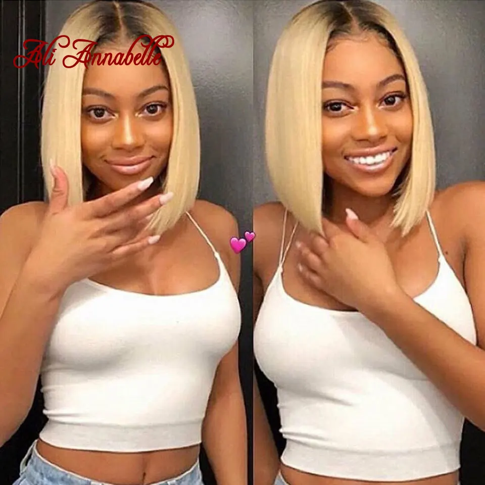 Lace Front Human Hair Wigs Peruvian Straight Bob Lace Front Wigs 150% Density 613 Lace Front Wig Glueless Short Human Hair Wigs
Lace Front Human Hair Wigs Peruvian Straight Bob Lace Front Wigs 150% Density 613 Lace Front Wig Glueless Short Human Hair Wigs