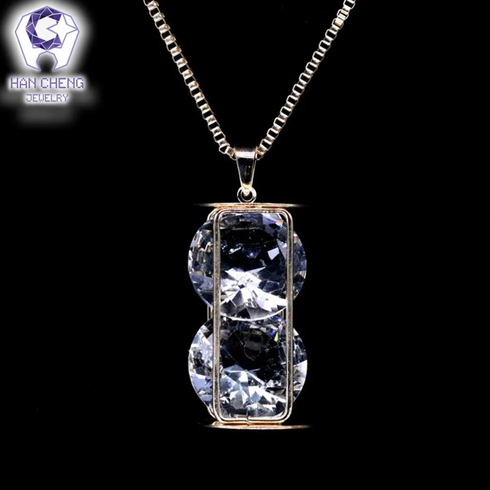 Fashion Hollow Cage Created Crystal Statement Necklace Women Long Plated Gold Chain Necklaces & Pendants Jewelry Collier
Fashion Hollow Cage Created Crystal Statement Necklace Women Long Plated Gold Chain Necklaces & Pendants Jewelry Collier