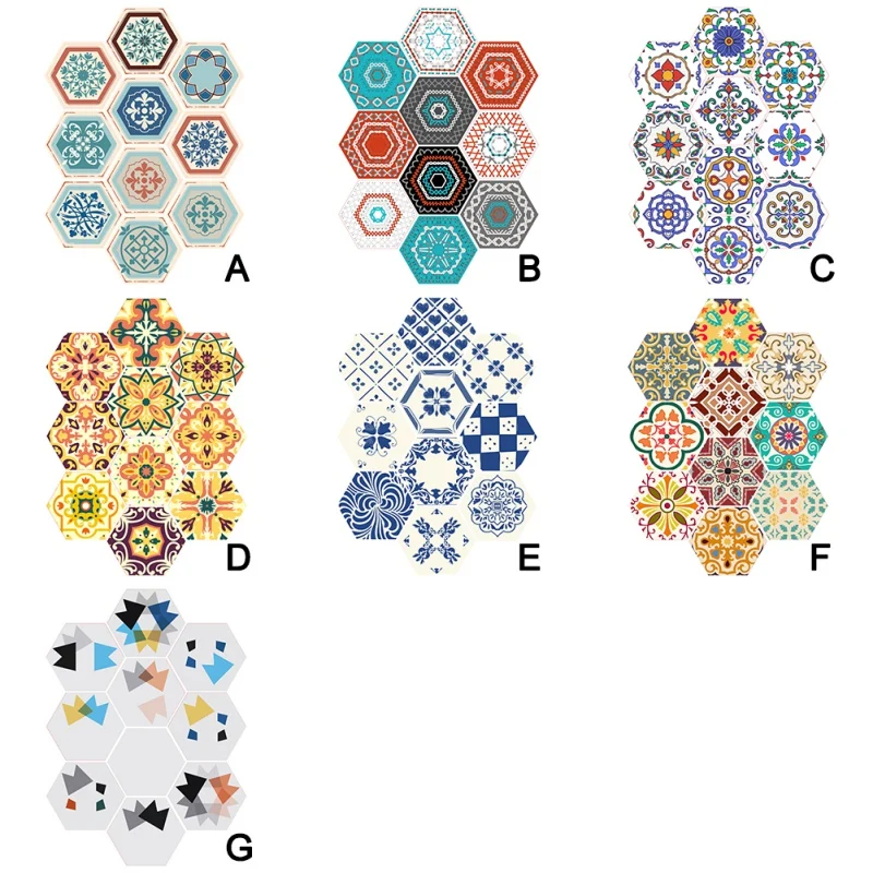 Safe 10PCS Geometric Hexagonal 3D Stickers Wall Stickers Wallpaper Angle Plastic Decal Mosaic Room Home Decoration cute give NEW
Safe 10PCS Geometric Hexagonal 3D Stickers Wall Stickers Wallpaper Angle Plastic Decal Mosaic Room Home Decoration cute give NEW