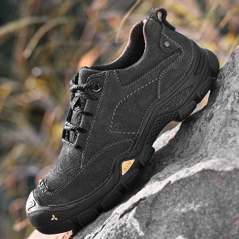 NEW Hiking Shoes men Waterproof Outdoor Survival camping shoes Walking Sport for Lady Trainers Comfortable Breathable Sneaker
NEW Hiking Shoes men Waterproof Outdoor Survival camping shoes Walking Sport for Lady Trainers Comfortable Breathable Sneaker