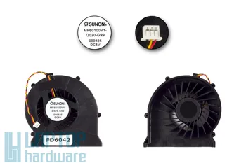 Laptop CPU Cooling Fan FOR MSI MS-163C VR610 VR610X VR601 EX600 PR600 VR200 VR630 DFS451205M10T F8U2 6010M05F 003 cooler cx600
Laptop CPU Cooling Fan FOR MSI MS-163C VR610 VR610X VR601 EX600 PR600 VR200 VR630 DFS451205M10T F8U2 6010M05F 003 cooler cx600
