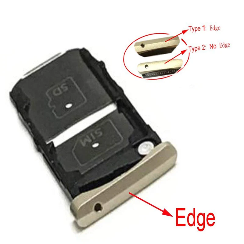 SIM Card Slot +SD Memory card Holder Tray Slot Replacement Part For Motorola MOTO Z Force Droid XT1650-02 New In Stock
SIM Card Slot +SD Memory card Holder Tray Slot Replacement Part For Motorola MOTO Z Force Droid XT1650-02 New In Stock