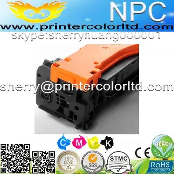 

for HP 128A compatible new OEM toner cartridge CE320A CE321A CE322A CE323A For HP Color Laserjet Pro CM1415fn CM1415fnw CP1525nw