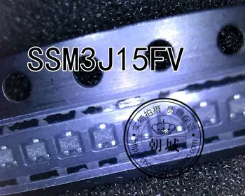 20PCS SSM3J15FV Field Effect Transistor Silicon P Channel MOS Type High Speed Switching Applications Analog Switch Applications
20PCS SSM3J15FV Field Effect Transistor Silicon P Channel MOS Type High Speed Switching Applications Analog Switch Applications