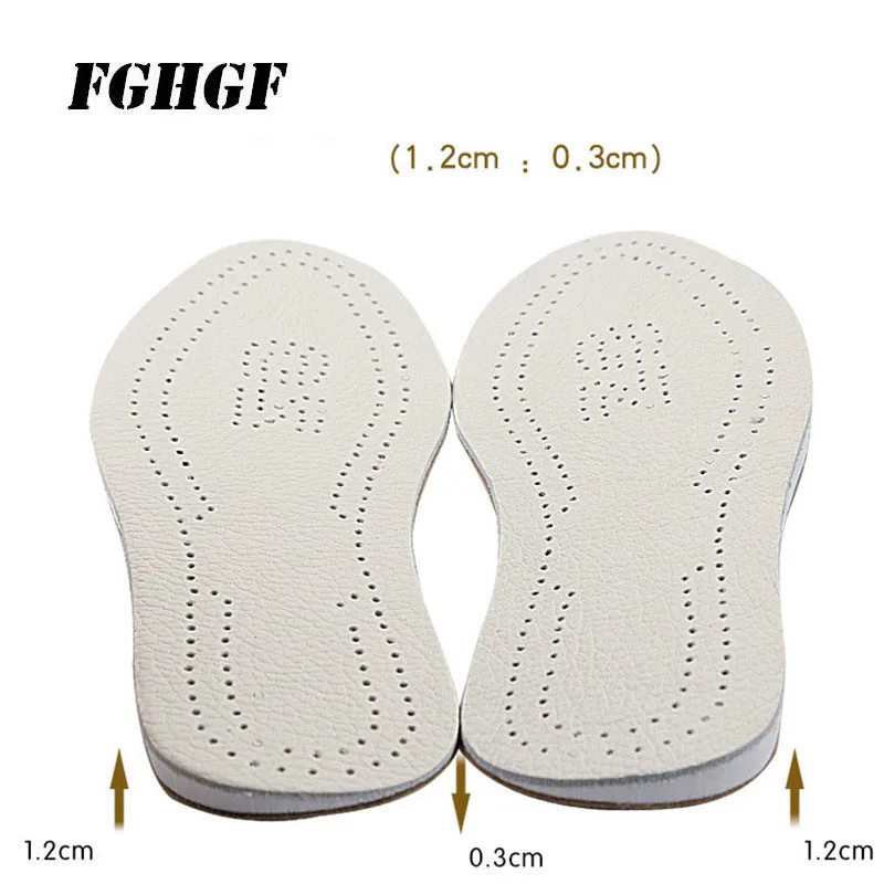 Type o leg correction insole Thumb pronation correction insole Thumb valgus correction pad Breathable cowhide insoles for men
Type o leg correction insole Thumb pronation correction insole Thumb valgus correction pad Breathable cowhide insoles for men