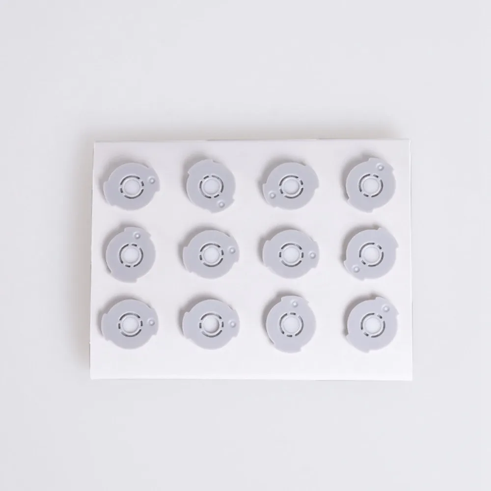 12pcs Water Tank Filter For Xiaomi Roborock Robot Vacuum Cleaner Spare Parts Replacement Cleaning Filters Accessories
12pcs Water Tank Filter For Xiaomi Roborock Robot Vacuum Cleaner Spare Parts Replacement Cleaning Filters Accessories