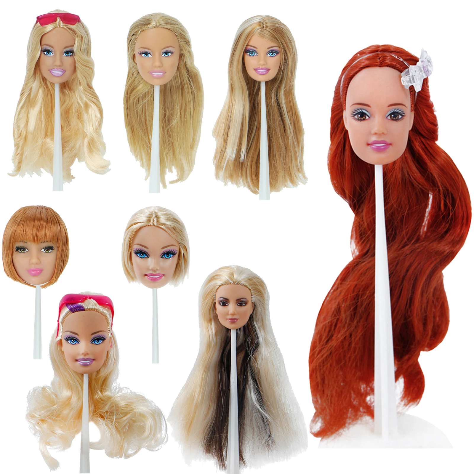 action figure sculpting