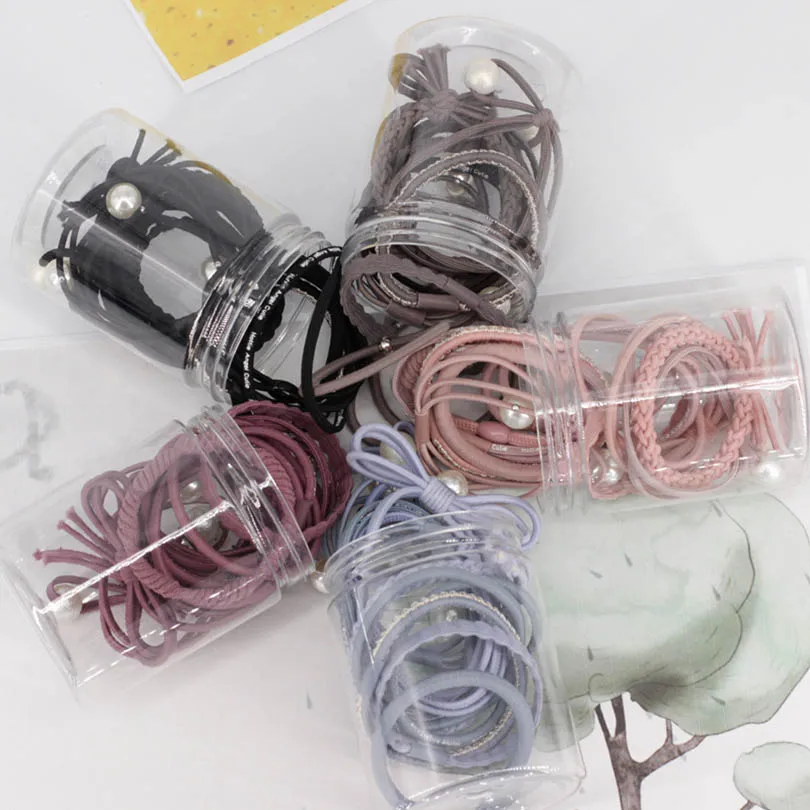 10 pcs/lot Hair Scrunchies for GIrls Super Soft THIN Nylon Headbands 6mm Width Wholesale Elastic Nylon Headband Simple
10 pcs/lot Hair Scrunchies for GIrls Super Soft THIN Nylon Headbands 6mm Width Wholesale Elastic Nylon Headband Simple