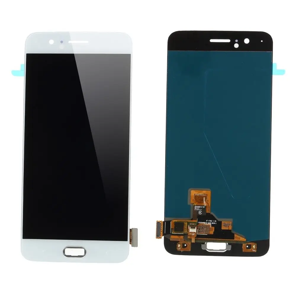 10pcs/lot For Oneplus 5 LCD Display Touch Screen 100% FHD Digitizer Assembly For One plus Five
10pcs/lot For Oneplus 5 LCD Display Touch Screen 100% FHD Digitizer Assembly For One plus Five
