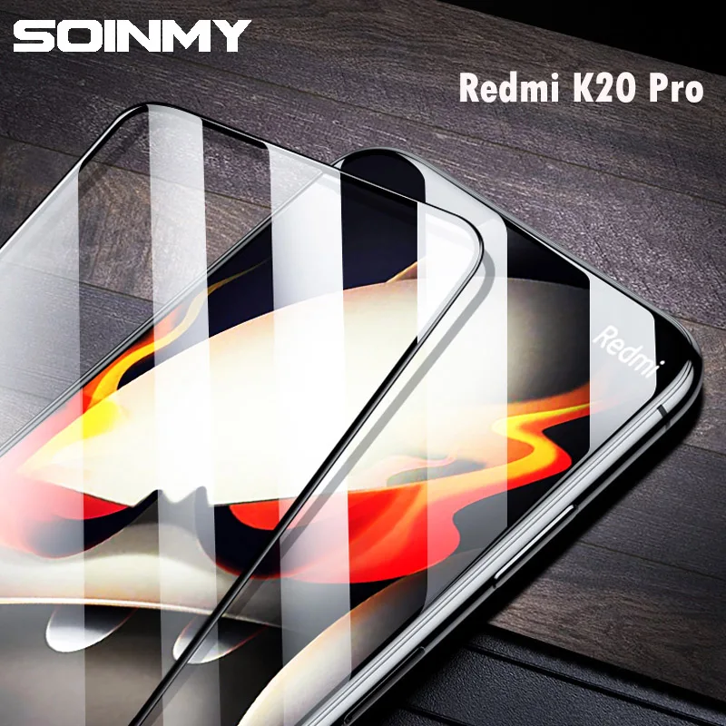 Screen Protector Redmi K20 Pro Glass for Xiaomi Redmi Note 7 Tempered Glass Film for xiaomi mi 9 mi9 redmi note 6 pro glass
Screen Protector Redmi K20 Pro Glass for Xiaomi Redmi Note 7 Tempered Glass Film for xiaomi mi 9 mi9 redmi note 6 pro glass