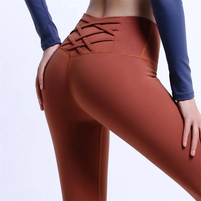 Woman High Waist Yoga Pants Gym Seamless Leggings High Elastic Lift the hips Running Pants Quick Drying Gym Sport Leggings
Woman High Waist Yoga Pants Gym Seamless Leggings High Elastic Lift the hips Running Pants Quick Drying Gym Sport Leggings