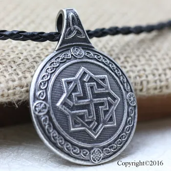 1pcs The Sllavics Valkyrie Necklace The Molvinets PENDANT Necklace Nordic Talisman Jewelry For Men
1pcs The Sllavics Valkyrie Necklace The Molvinets PENDANT Necklace Nordic Talisman Jewelry For Men
