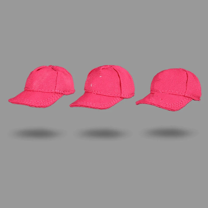 Best Sell Toys 1:6 Scale Soldier Hat Baseball Cap Leisure Hat Model Without Mark For Fit 12" Action figure Male Body Accessories
Best Sell Toys 1:6 Scale Soldier Hat Baseball Cap Leisure Hat Model Without Mark For Fit 12" Action figure Male Body Accessories