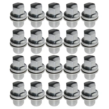 20Pcs Alloy Wheel Nut For L and Rover L322 Discovery 3 4 5 Range Rover And Sport Rrd500510
20Pcs Alloy Wheel Nut For L and Rover L322 Discovery 3 4 5 Range Rover And Sport Rrd500510