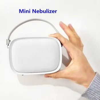 Cheap price medical piston portable mesh parts pocket machine nebulizer
Cheap price medical piston portable mesh parts pocket machine nebulizer