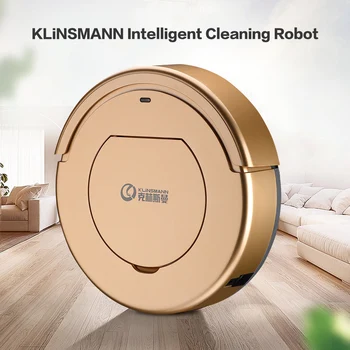 KLiNSMANN Intelligent Cleaning Robot Household Vacuum Cleaner Wet And Dry Sweep Mop Cleaning High Suction Home Vacuum Cleaner
KLiNSMANN Intelligent Cleaning Robot Household Vacuum Cleaner Wet And Dry Sweep Mop Cleaning High Suction Home Vacuum Cleaner