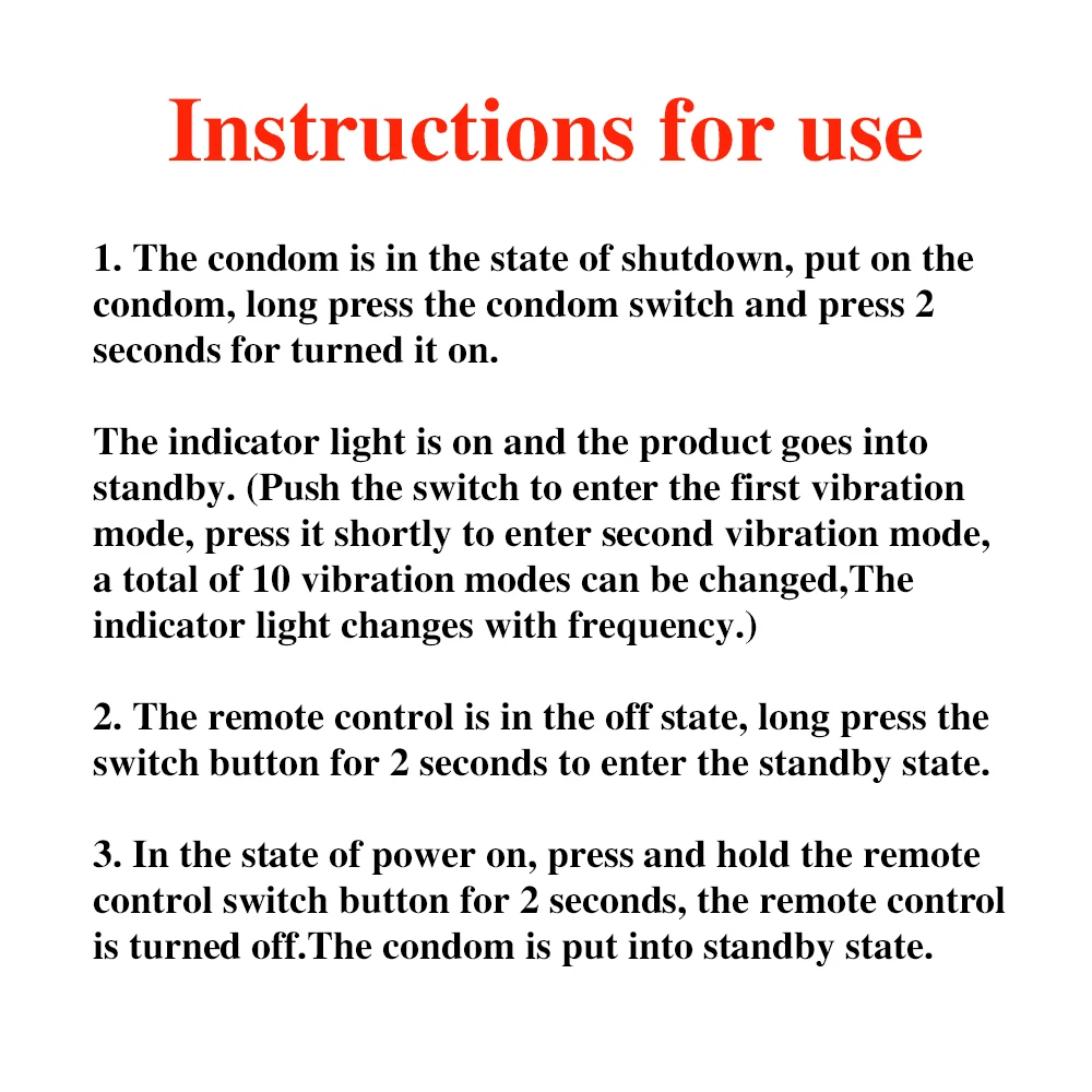Clitoris Stimulate Vibrator For Men Penis Thicken Extended Ejaculation Dick Condom Penis Sleeve Remote Vibrator Sex Toys For Men (21)