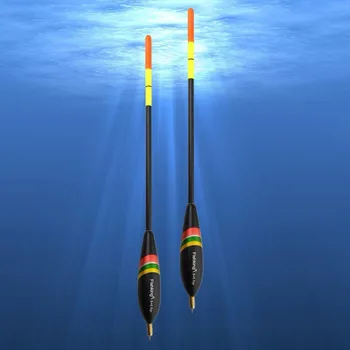 3pcs/lot Bottom Fishing Float Length 20-24cm Weight River Hard Tail Plastic Float Vertical Buoy Fishing Accessories No battery
3pcs/lot Bottom Fishing Float Length 20-24cm Weight River Hard Tail Plastic Float Vertical Buoy Fishing Accessories No battery