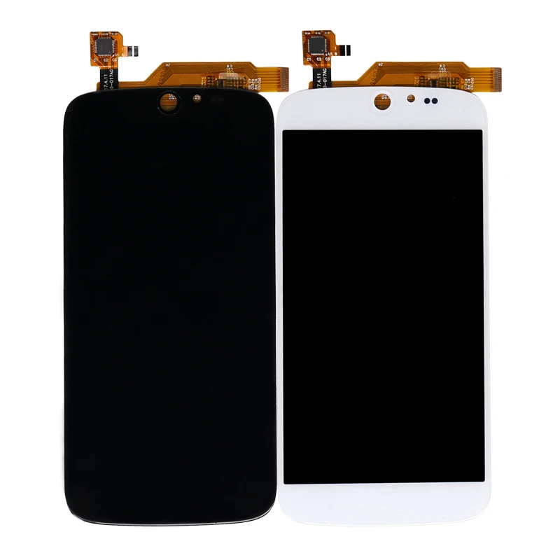 Test 100% 5.0 inch New Full LCD Display + Touch Screen Digitizer Assembly For Acer Liquid Jade S55 Black Color Free Shipping
Test 100% 5.0 inch New Full LCD Display + Touch Screen Digitizer Assembly For Acer Liquid Jade S55 Black Color Free Shipping