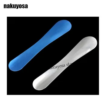 Round head/Square head Titanium/stainness steel New Lid Plate Retractor Eyelid Depress Ophthalmic Eye Tool
Round head/Square head Titanium/stainness steel New Lid Plate Retractor Eyelid Depress Ophthalmic Eye Tool