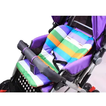 Amazing Baby Stroller Cushion Child Cart Seat Cushion Pushchair Cotton Thick Mat Baby Car Pad
Amazing Baby Stroller Cushion Child Cart Seat Cushion Pushchair Cotton Thick Mat Baby Car Pad