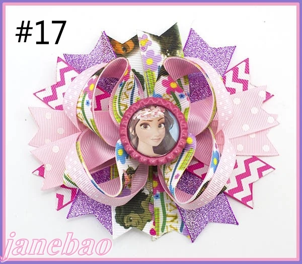 free shipping 2017 Newest 30pcs 5.5'' inspired hair bows popular character hair bow with lined clips bouqiue girl hair bows
free shipping 2017 Newest 30pcs 5.5'' inspired hair bows popular character hair bow with lined clips bouqiue girl hair bows