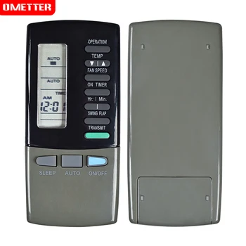 air conditon remote control use for Mitsubishi RKK502A101G RKK502A101D RKK502A101F aire acondicionado 1 unids
air conditon remote control use for Mitsubishi RKK502A101G RKK502A101D RKK502A101F aire acondicionado 1 unids